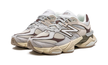 New Balance 9060 Gray Matter Timberwolf