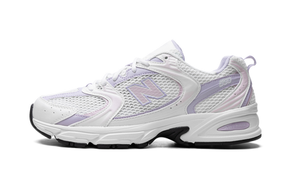 New Balance 530 White Purple