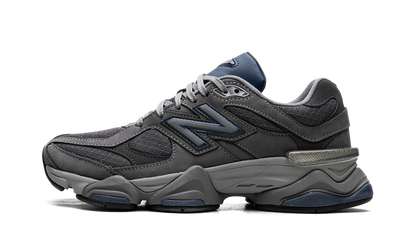 New Balance 9060 Gray Castlerock