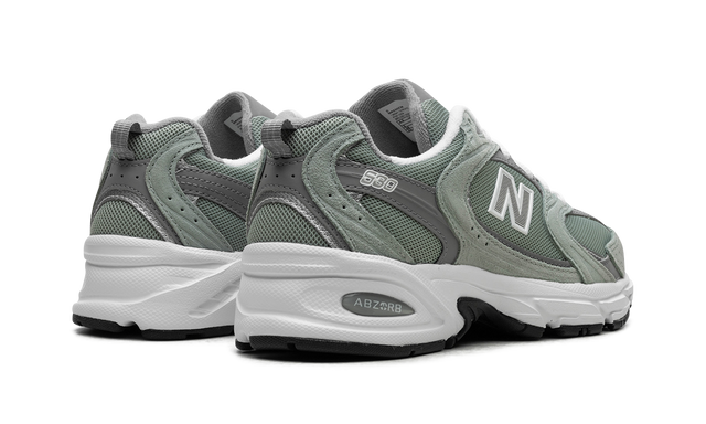 New Balance 530 Juniper Shadow Gray