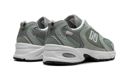 New Balance 530 Juniper Shadow Gray