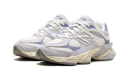 New Balance 9060 Pearl Gray Linen