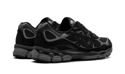 ASICS Gel-NYC Graphite Gray Black