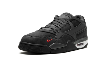 Air Jordan 4 RM Driveway Gray "Nigel Sylvester"