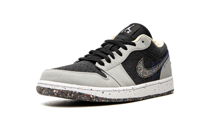 Jordan 1 Low SE Crater Black Gray