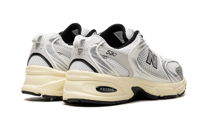 New Balance 530 White/Silver