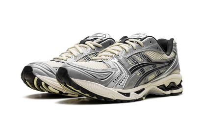 Asics Gel Kayano 14 Oyster White Steeple Gray