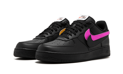 Nike Air Force 1 "Swoosh Pack"