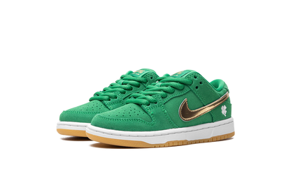 Nike Dunk Low St Patrick's Day