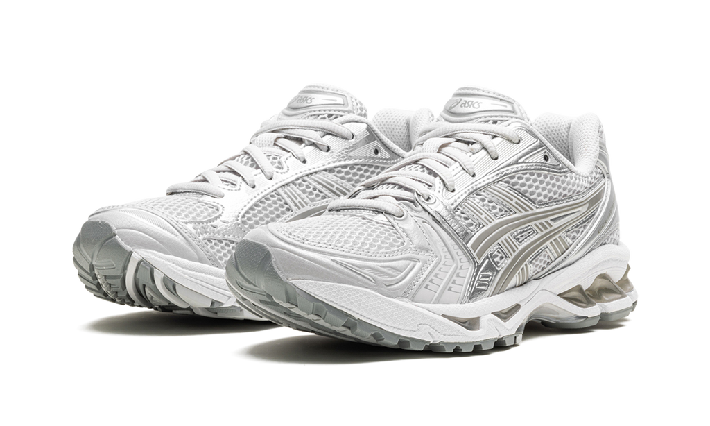 Asics Gel Kayano 14 Cloud Gray