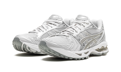 Asics Gel Kayano 14 Cloud Gray