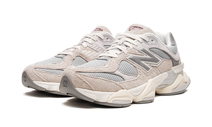 New Balance 9060 Lunar Timberwolf Gray