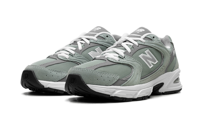 New Balance 530 Juniper Shadow Gray