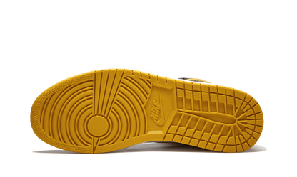 Jordan 1 Retro High Yellow Ocher