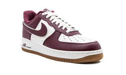Nike Air Force 1 Low College Pack Night Maroon