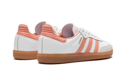 Adidas Samba Wonder Clay White