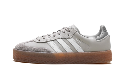 Adidas Sambae Gray Cloud White