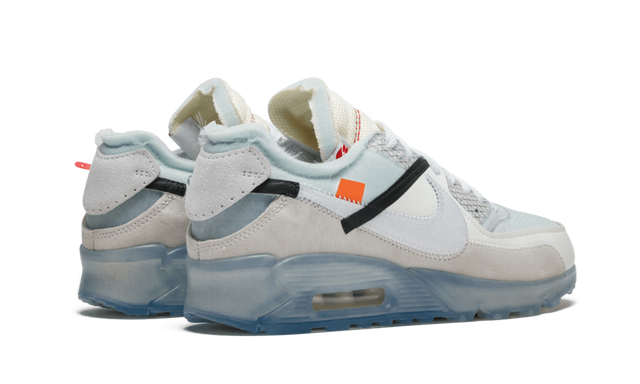 Nike Air Max 90 Off-White