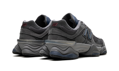 New Balance 9060 Gray Castlerock
