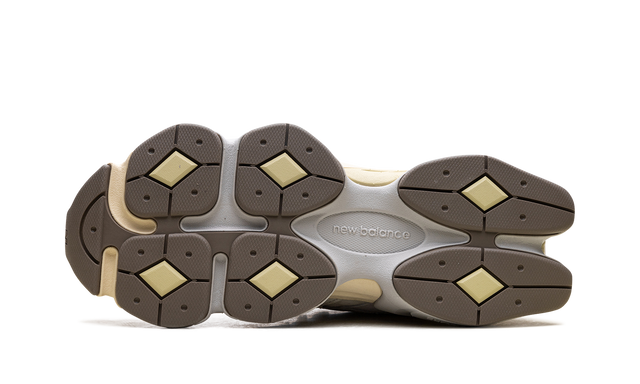 New Balance 9060 Mineral Gray Matter