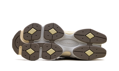 New Balance 9060 Mineral Gray Matter