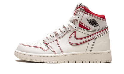 Jordan 1 Retro High Phantom Red