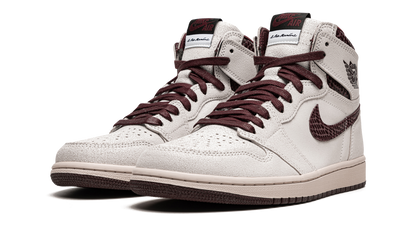 Jordan 1 Retro High OG A Ma Maniére
