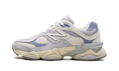 New Balance 9060 Pearl Gray Linen