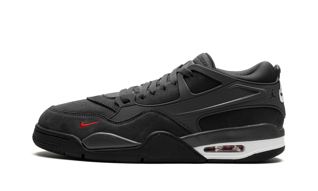 Air Jordan 4 RM Driveway Gray "Nigel Sylvester"