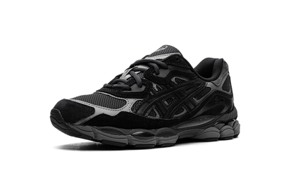 ASICS Gel-NYC Graphite Gray Black