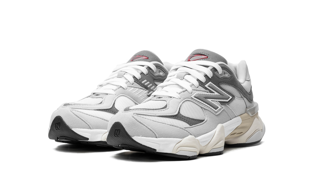 New Balance 9060 Rain Cloud Gray