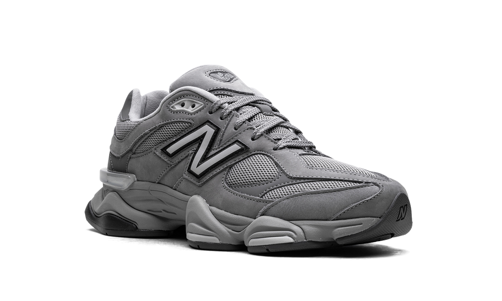 New Balance 9060 Team Away Gray