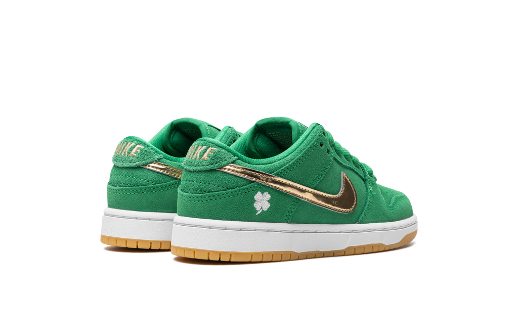 Nike Dunk Low St Patrick's Day