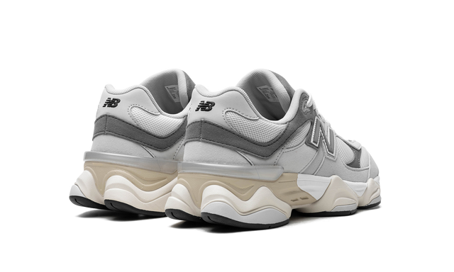 New Balance 9060 Rain Cloud Gray