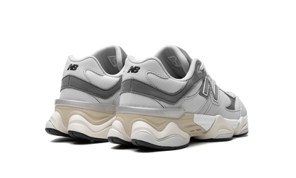 New Balance 9060 Rain Cloud Gray