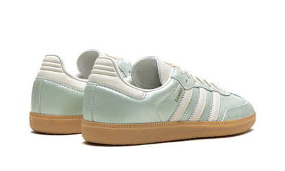 Adidas Samba Cyber Metallic