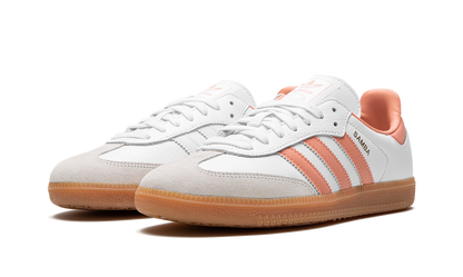 Adidas Samba Wonder Clay White
