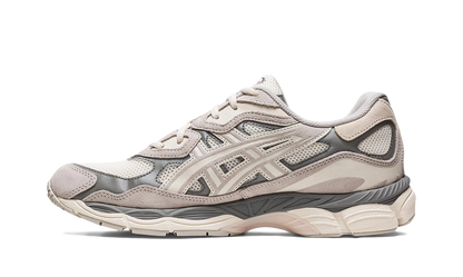 Asics Gel Nyc cream/oyster Gray