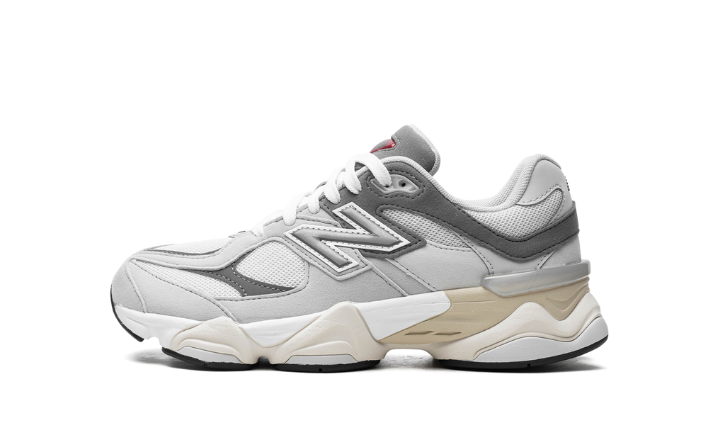 New Balance 9060 Rain Cloud Gray