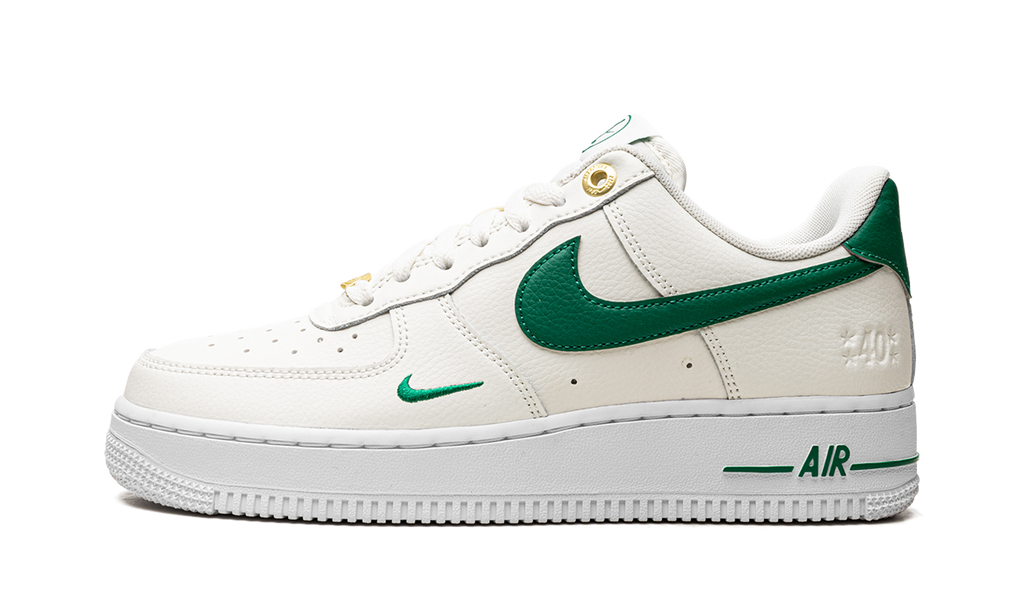 Nike Air Force 1 Low '07 LV8 40th Anniversary Sail Machite