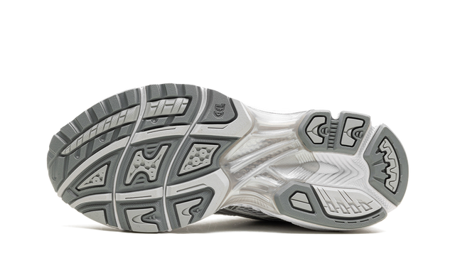 Asics Gel Kayano 14 Cloud Gray