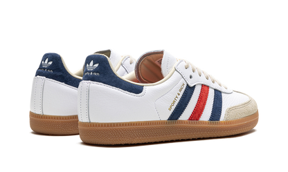 Adidas Samba Sporty &amp; Rich USA