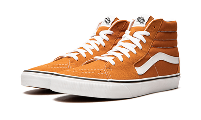 Vans Sk8-Hi "Desert Sun"