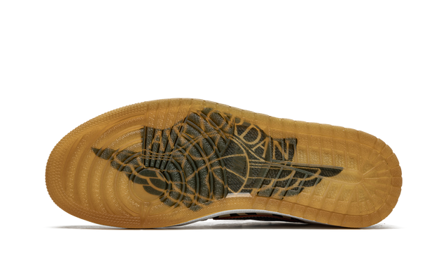 Jordan 1 Low OG Year Of The Tiger