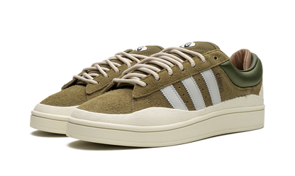 Adidas Campus Bad Bunny Light Olive