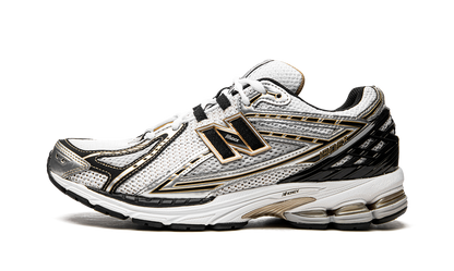 New Balance 1906R "White/Gold"