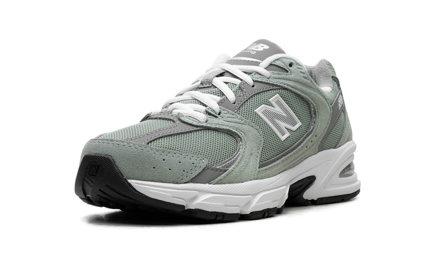 New Balance 530 Juniper Shadow Gray