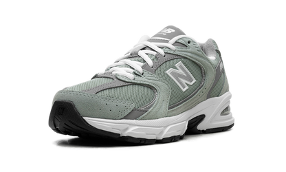 New Balance 530 Juniper Shadow Gray