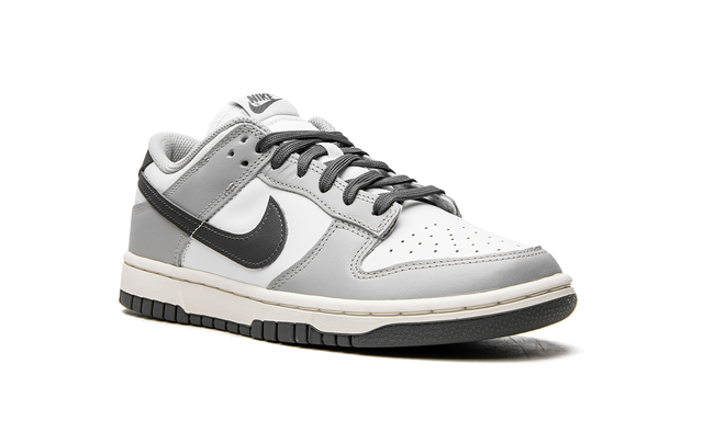 Nike Dunk Low Light Smoke Gray