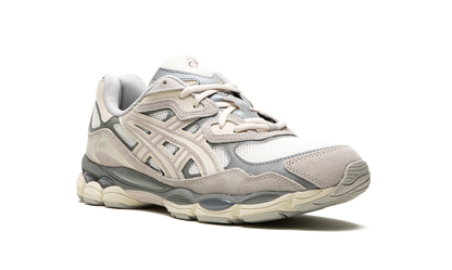 Asics Gel Nyc cream/oyster Gray